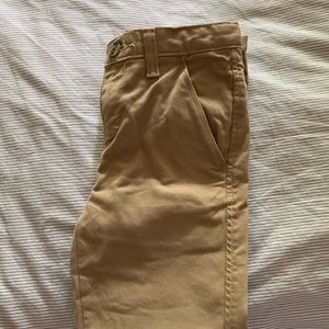 NWT boys chinos